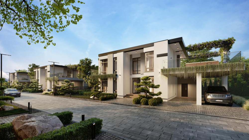 Продаж Будинок 5-кімнатний на вул. Городоцька Зимна Вода - изображение 5