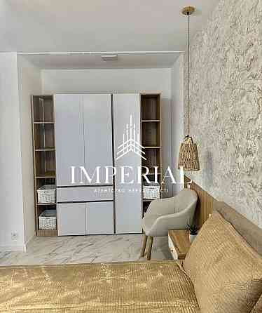 Оренда Квартира 1-кімнатна, 8/9 поверх на вул. Федорова Київ