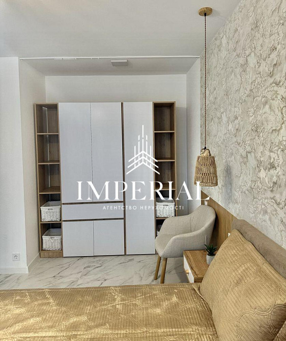 Оренда Квартира 1-кімнатна, 8/9 поверх на вул. Федорова Kiev - photo 6