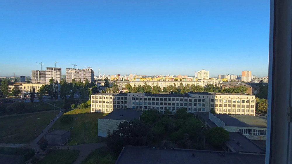 Оренда Квартира 1-кімнатна, 12/17 поверх на Харківське шосе, 15а Kiev - photo 7