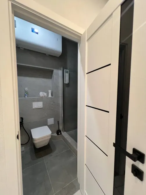 For sale Space In Residential Building area 105 sq.m floor 22 at фонтанська дорога, 124 Odessa - photo 7