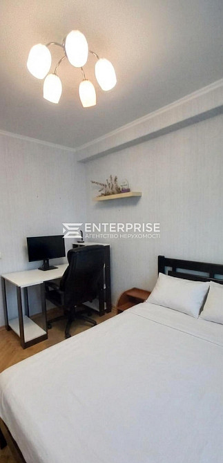 Продаж Квартира 2-кімнатна, 2/5 поверх на вул. Голосеевский Kiev - photo 3