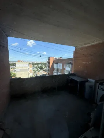 Продаж 2к Квартира 50.8 кв.м Лікарняна вулиця 3/1 Хмельницький - фото 15