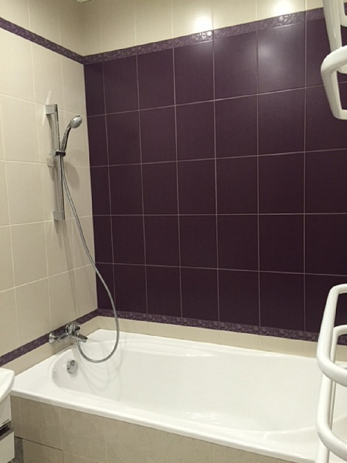 ЖК Армейский. Современная квартира 81 кв.м Одеса - фото 5