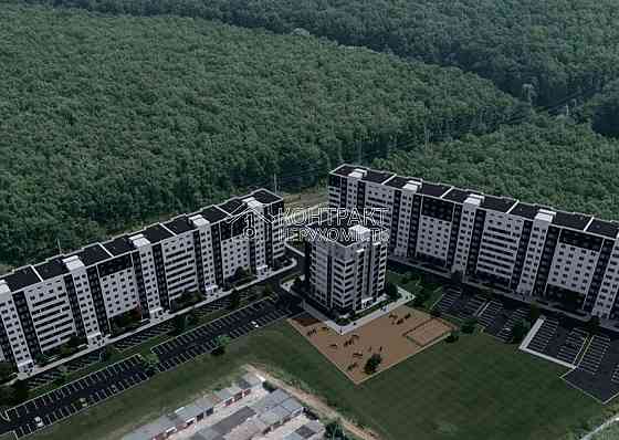 Продаж Квартира 1-кімнатна, 7/9 поверх на вул. Перемоги Kharkiv