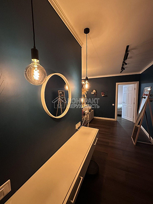 Продаж Квартира 2-кімнатна, 3/9 поверх на вул. просп. Льва Ландау Харків - фото 17