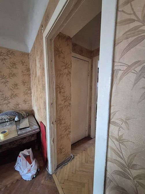 Продаж Квартира 2-кімнатна, 3/5 поверх на Харьковское шоссе вул., д. 12 Kiev - photo 6