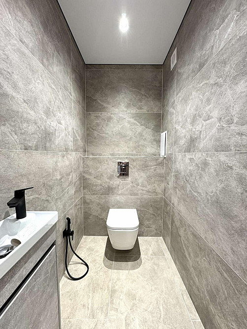 Оренда Квартира 2-кімнатна, 9/10 поверх на вул. Зелена Львів - фото 11