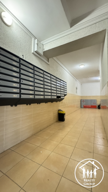 Продаж 1к Квартира 43 кв.м Пулюя, 40 Львів - фото 17