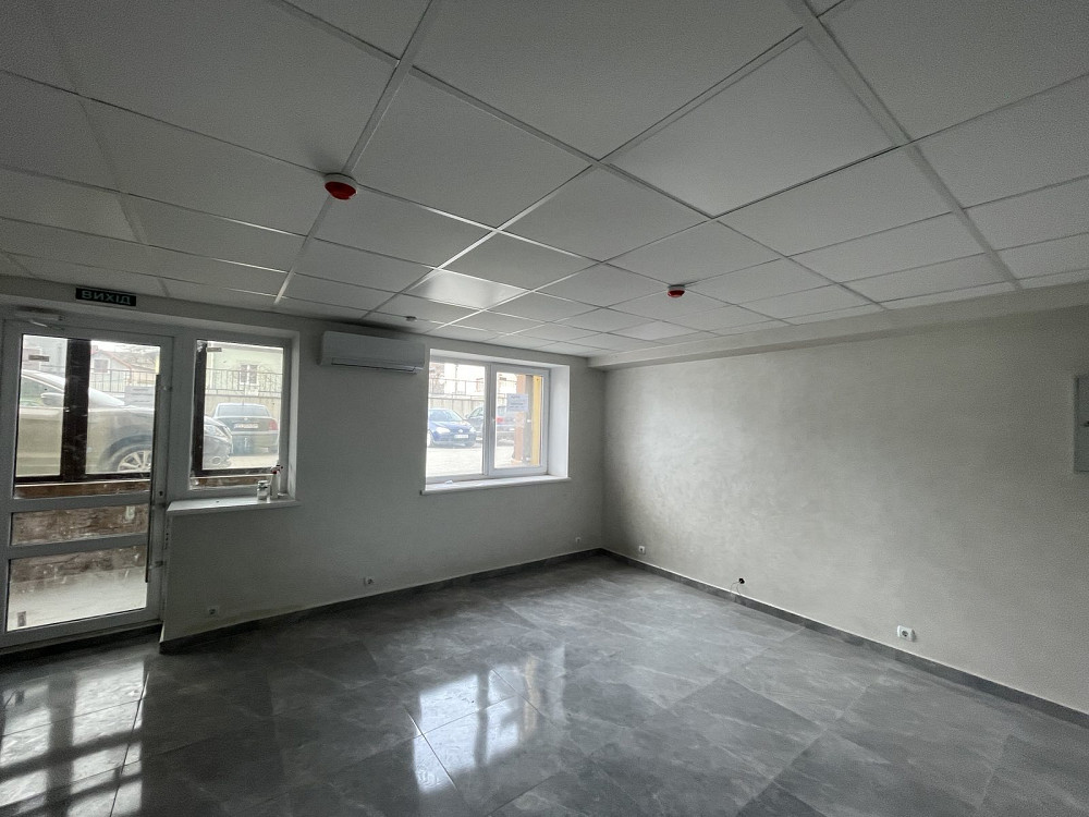 Оренда приміщення вільного призначення на вул. Галицька поверх - 1/10 Тернопіль - фото 10