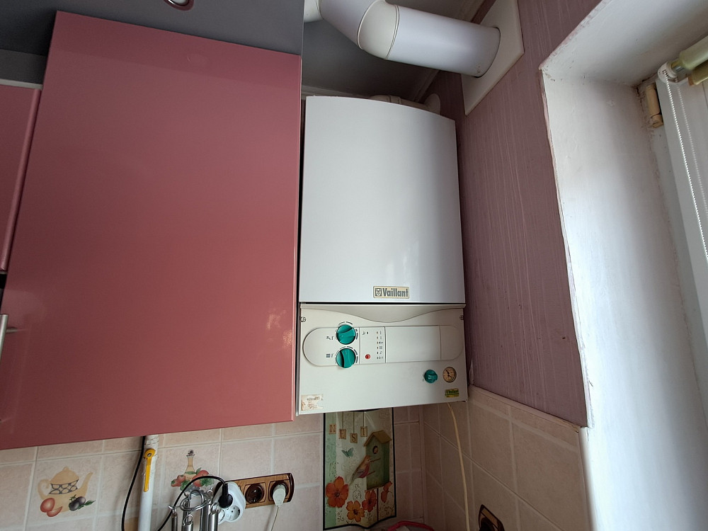 Продаж Квартира 2-кімнатна, 1/5 поверх на вул. Бойчуків Братів Ternopil' - photo 9