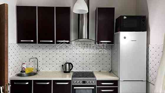 Оренда Квартира 1-кімнатна, 1/5 поверх на вул. Південнопроектна Харьков