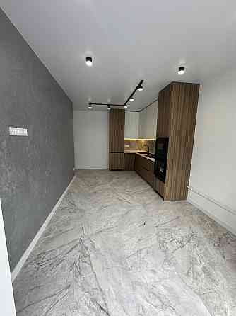 Продаж Квартира 2-кімнатна, 9/12 поверх на Княгинин вул., 44 Ivano-Frankivs'k