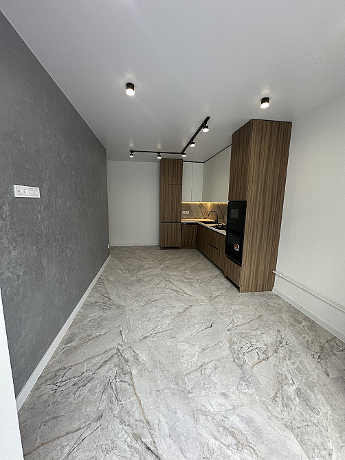 Продаж Квартира 2-кімнатна, 9/12 поверх на Княгинин вул., 44 Ивано-Франковск - изображение 2