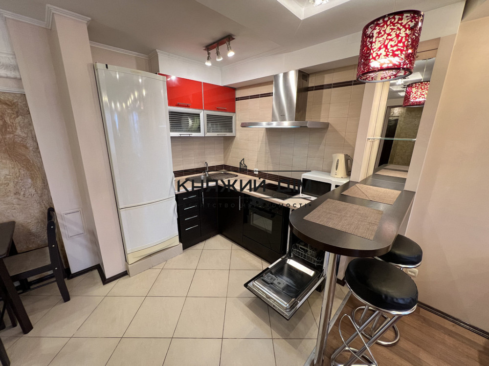 Оренда Квартира 2-кімнатна, 16/18 поверх на Полярная ул. Київ - фото 10