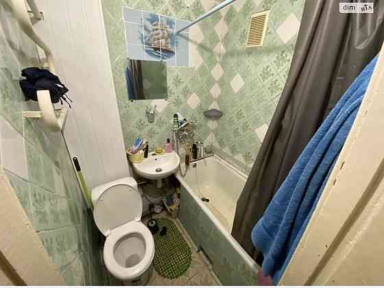 Оренда Квартира 1-кімнатна, 2/9 поверх на Преображенська, 16 Киев