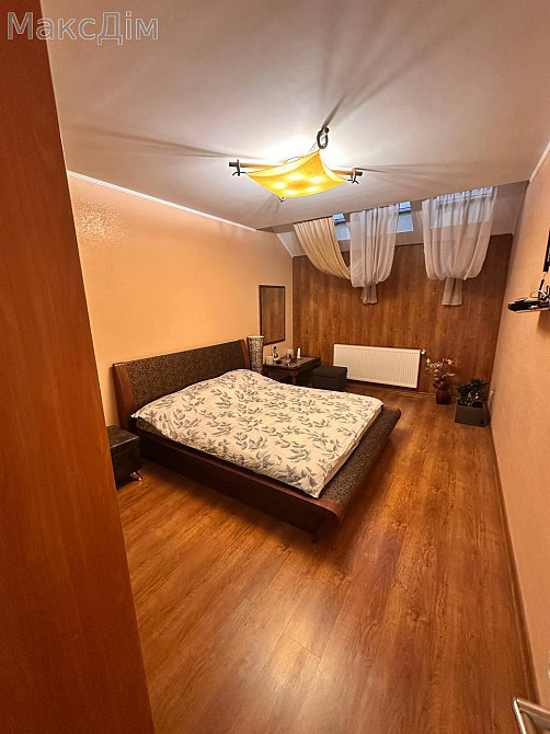 Продаж Будинок 3-кімнатний на вул. Енергетична Великая Березовица - изображение 6