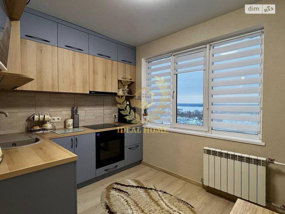 Продаж Квартира 2-кімнатна, 15/16 поверх на Закревского Николая ул., 41А Київ - фото 2