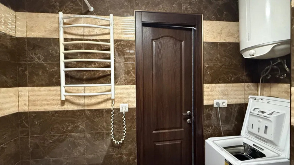 Оренда Квартира 1-кімнатна, 24/25 поверх на вул. Бориса Гмирі, 16 Kiev - photo 8