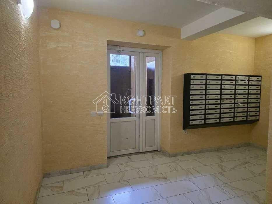 Продаж Квартира 1-кімнатна, 4/10 поверх на вул. Лосевський Харьков - изображение 13