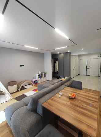 Продаж Квартира 2-кімнатна, 9/11 поверх на вул. Височана Ivano-Frankivs'k