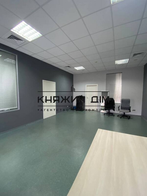 Оренда офісне приміщення на Михайла Брайчевського поверх - 2/3 Київ - фото 11