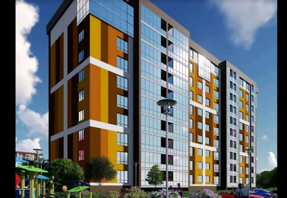 Продаж 1к квартири 41.2 кв. м на вул. Микулинецька Тернопіль - фото 3