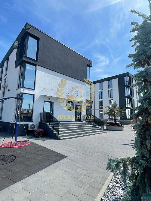 Продам 1к квартиру Гатне  - фото 1