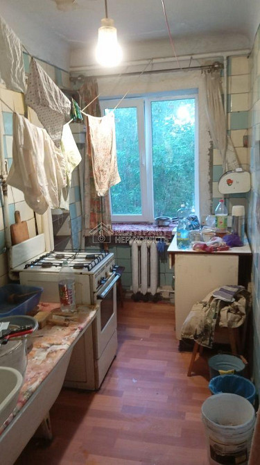 Продаж Квартира 2-кімнатна, 4/4 поверх на вул. Байрона Харків - фото 3