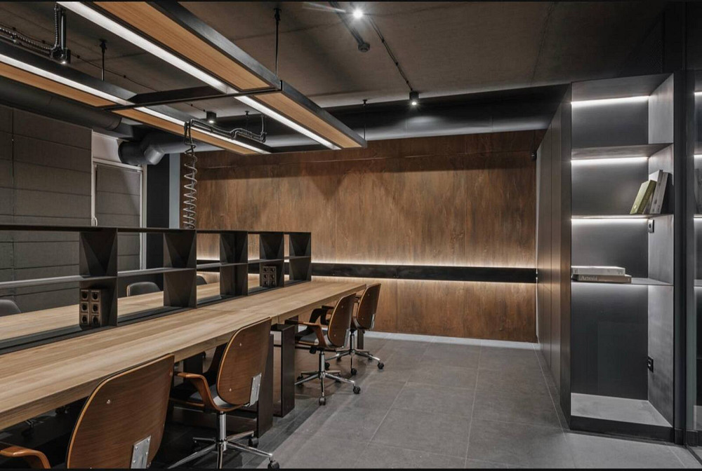 Оренда офісне приміщення на Гагаринское плато, 5/2 поверх - 1/22 Odessa - photo 15