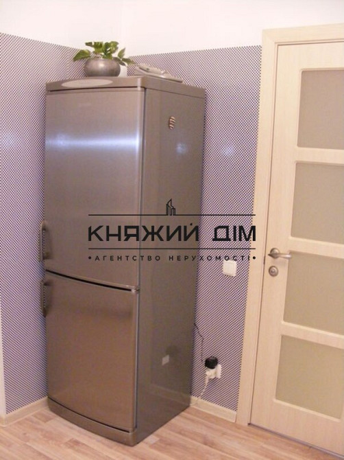 Продажа 2-х уровневой 5 комнатной квартиры по просп. Григоренко Петра 16 Метро Позняки 21123714 Київ - фото 10