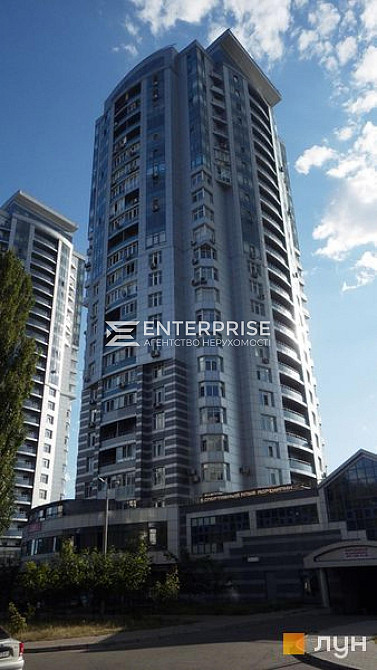 Продаж Квартира 1-кімнатна, 13/24 поверх на вул. Ушакова Николая Київ - фото 9