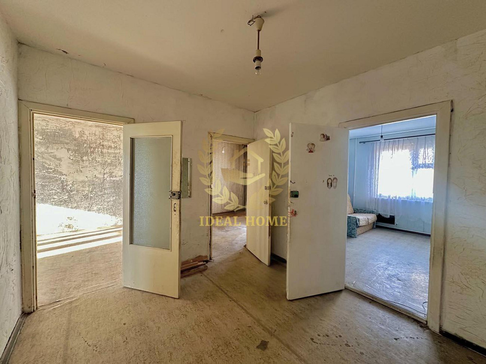 Продаж Квартира 3-кімнатна на Клавдиевская ул., 23/15 Kiev - photo 7