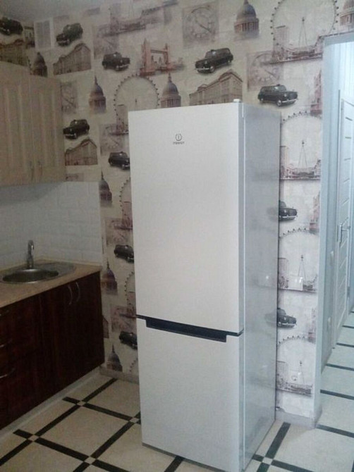 Оренда Квартира 1-кімнатна, 8/14 поверх на вул. Михайла Максимовича, 24А Kiev - photo 5