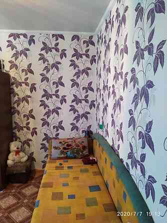 Продаж Квартира 2-кімнатна, 2/2 поверх на вул. Промислова Житомир