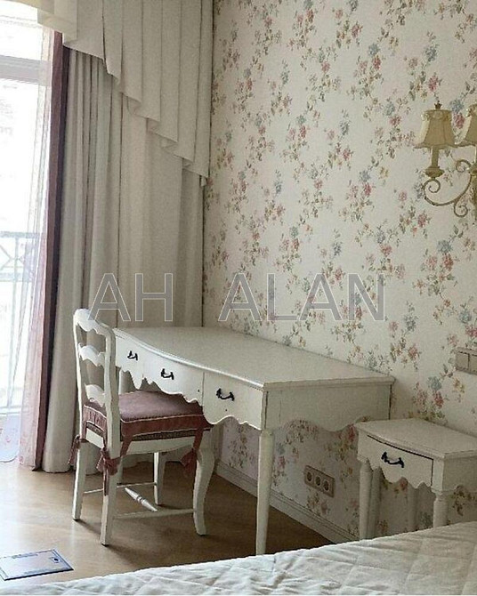 Оренда Будинок 4-кімнатний на Інститутська вул., 18А Київ - фото 8