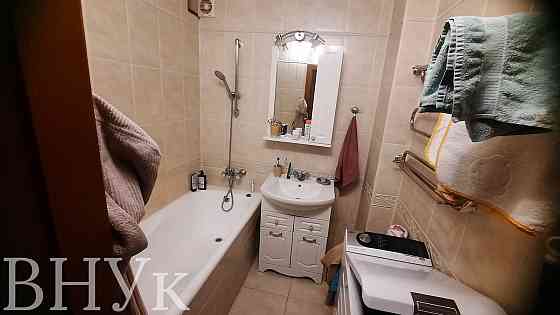 Продаж Квартира 3-кімнатна, 1/6 поверх на Конякіна Луцьк