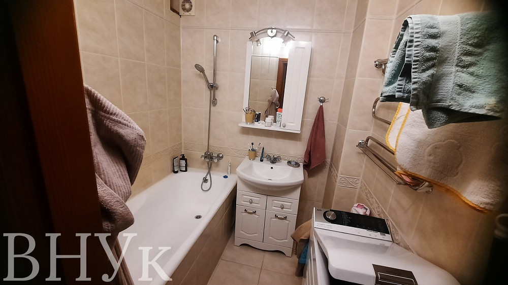 Продаж Квартира 3-кімнатна, 1/6 поверх на Конякіна Луцьк - фото 5