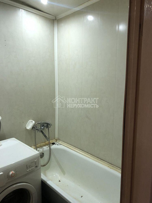 Продаж Квартира 1-кімнатна, 5/5 поверх на вул. Сумський шлях Solonytsivka - photo 3