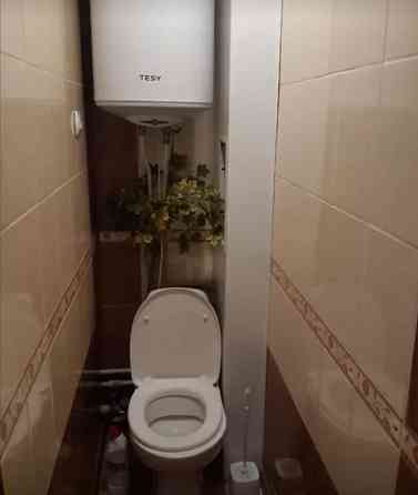 Продаж Квартира 2-кімнатна, 4/5 поверх на вул. Партизанська Житомир