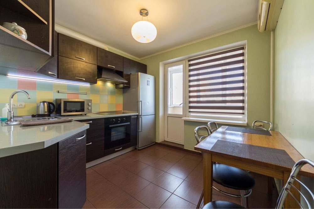 Продаж Квартира 2-кімнатна, 16/16 поверх на Челябінська, 17 Київ - фото 1