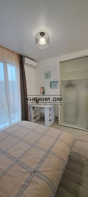 Оренда Квартира 1-кімнатна, 11/16 поверх на вул. Трутенко Онуфрия ул./Михайла Максимовича Київ - фото 2