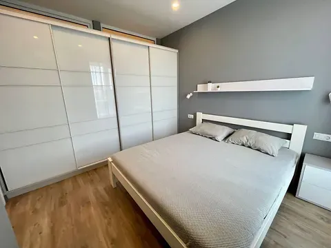 Оренда 3к Квартира 78 кв.м ЖК Palermo Дніпро - фото 11