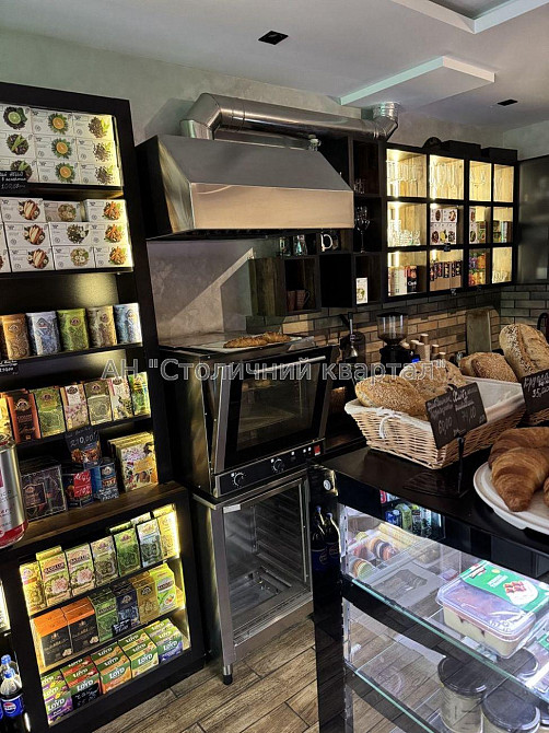 Оренда торгове приміщення на Юлії Здановської вул., 77 приміщень - 1, поверх - 1/5 Київ - фото 6