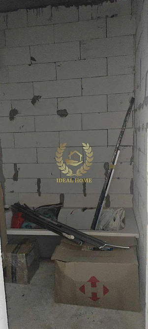 Продаж Квартира 1-кімнатна Київ - фото 10