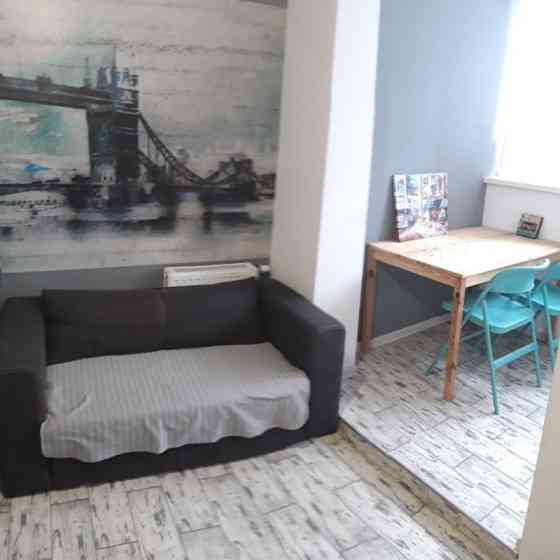 Оренда Квартира 1-кімнатна, 13/25 поверх на ул. Елизаветы Чавдар, 38 Київ