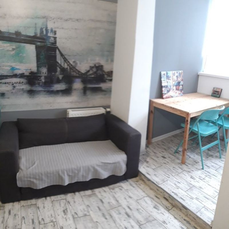 Оренда Квартира 1-кімнатна, 13/25 поверх на ул. Елизаветы Чавдар, 38 Київ - фото 2