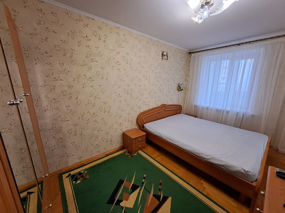 Оренда Квартира 2-кімнатна, 5/9 поверх на Будного С. вул., 34 Тернополь - изображение 7