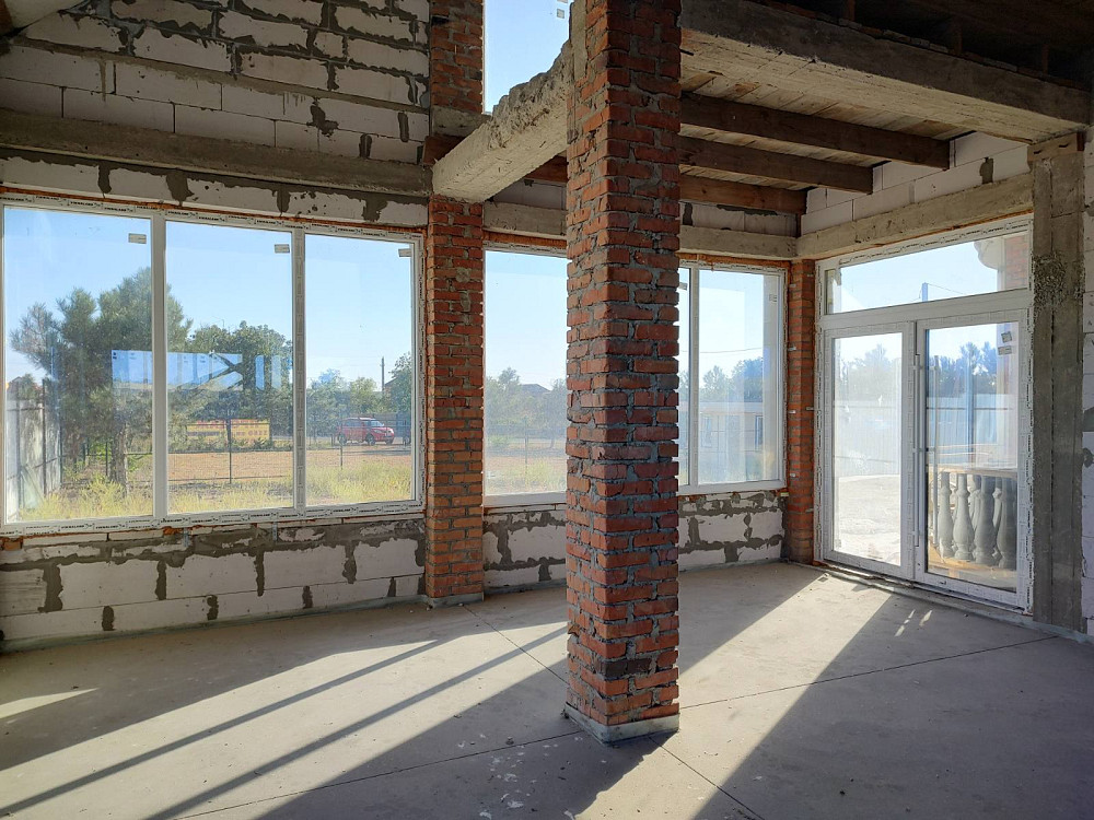 Продаж комерційне приміщення на переулок Фиалковый, 3 приміщень - 13, поверх - 4 Молодіжне - фото 5