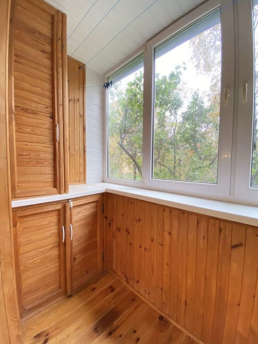 Продаж Квартира 3-кімнатна, 2/9 поверх на Плеханова, 4а Київ - фото 14